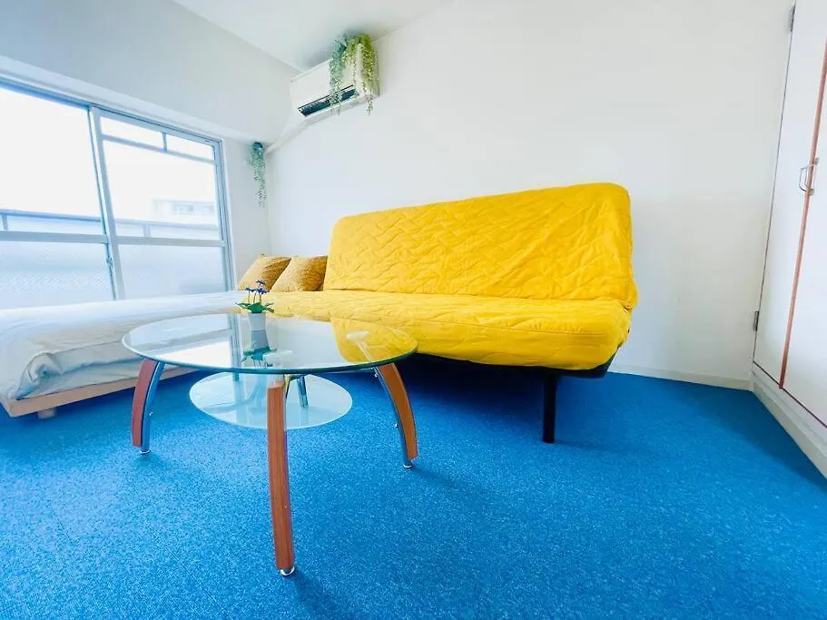 Apartment サクラ301 伊丹空港近郊の商店街がある街並み都心へのアクセス抜群 Toyonaka