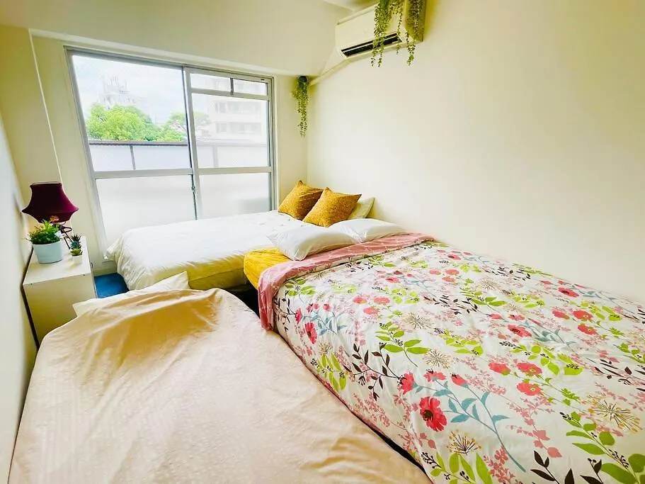 Apartment サクラ301 伊丹空港近郊の商店街がある街並み都心へのアクセス抜群 Toyonaka Japan