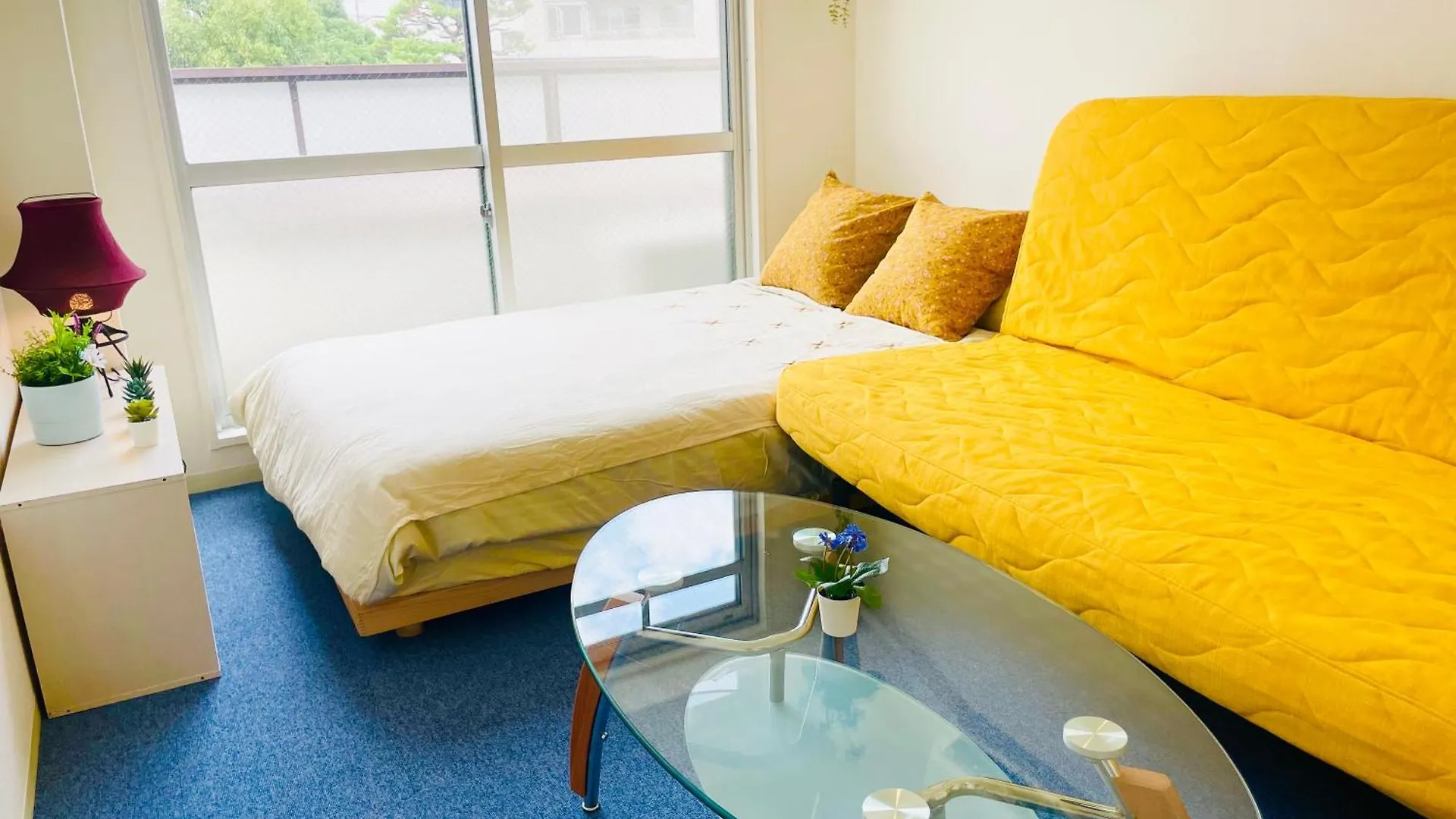 Apartment サクラ301 伊丹空港近郊の商店街がある街並み都心へのアクセス抜群 Toyonaka