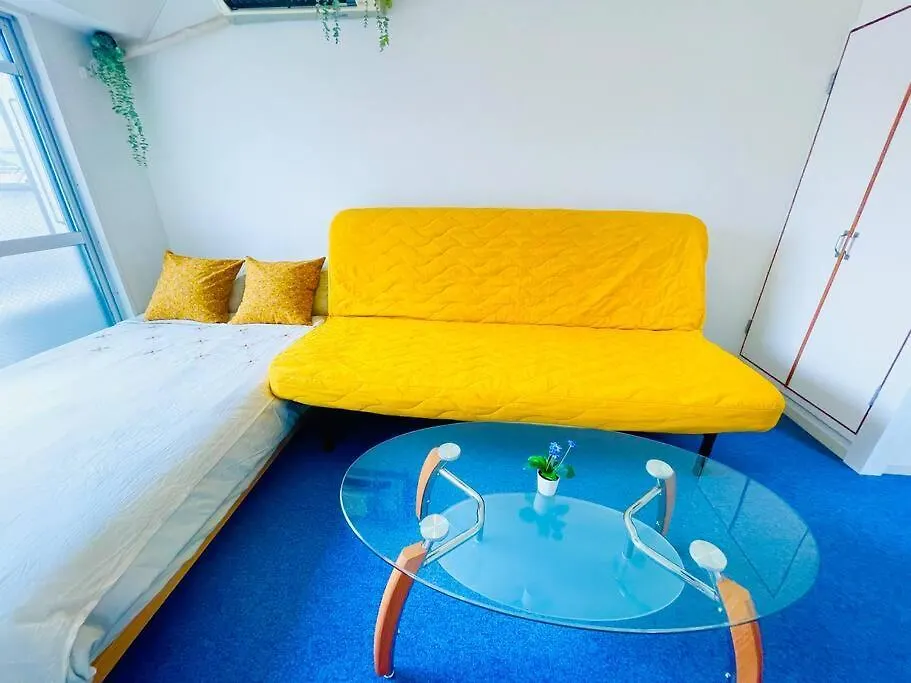 サクラ301 伊丹空港近郊の商店街がある街並み都心へのアクセス抜群 Toyonaka Apartment