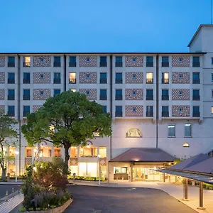 4* Hotel Senri Hankyu Osaka